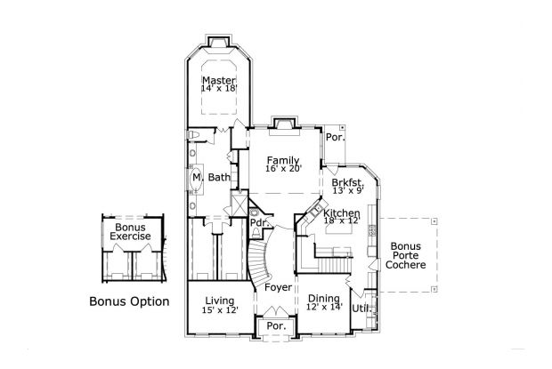 Elevation
