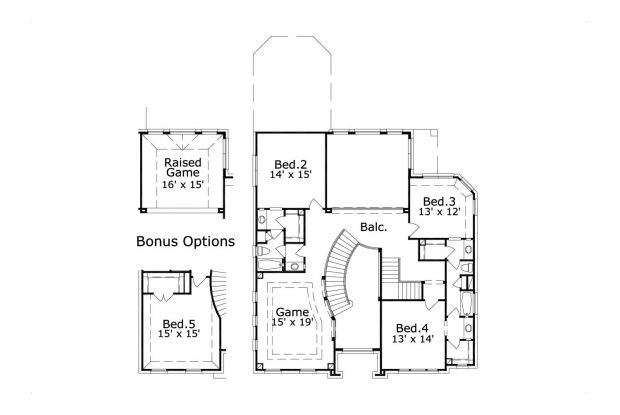 Elevation
