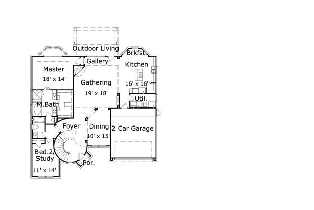 Elevation