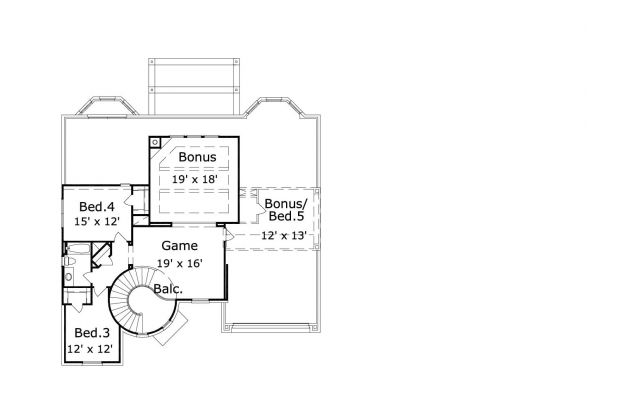 Elevation