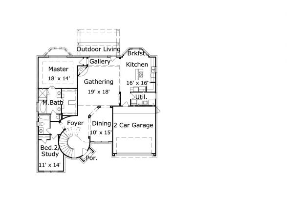 Elevation