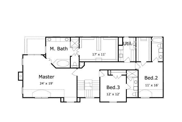 Elevation