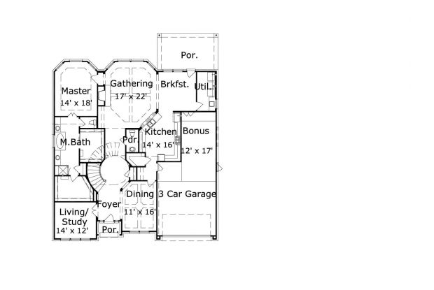 Elevation
