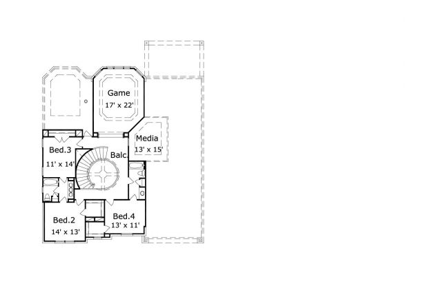 Elevation