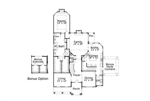 Elevation