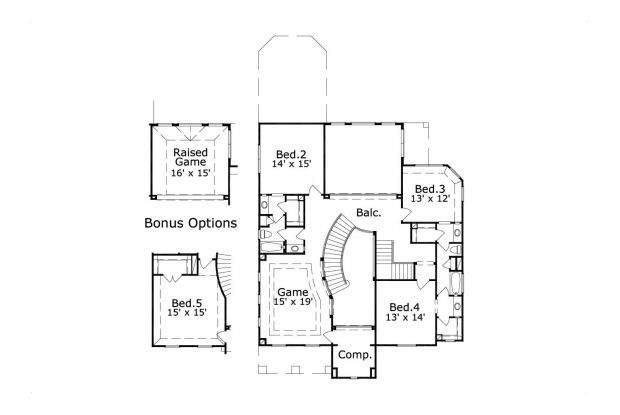 Elevation