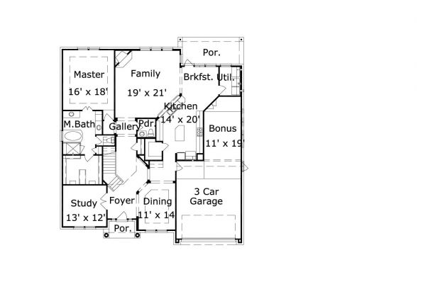Elevation