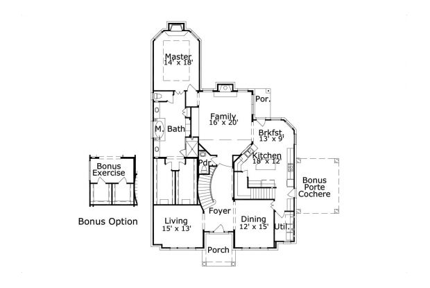 Elevation