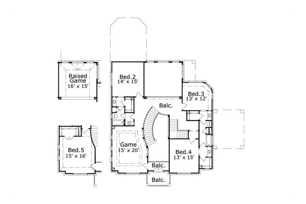 Elevation