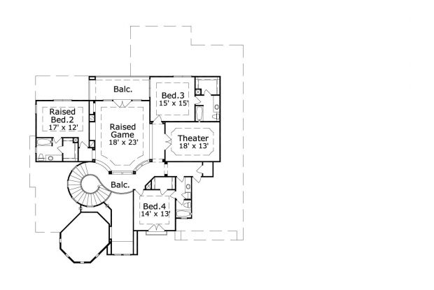 Elevation