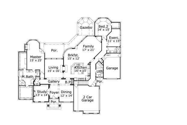 Elevation