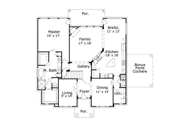 Elevation