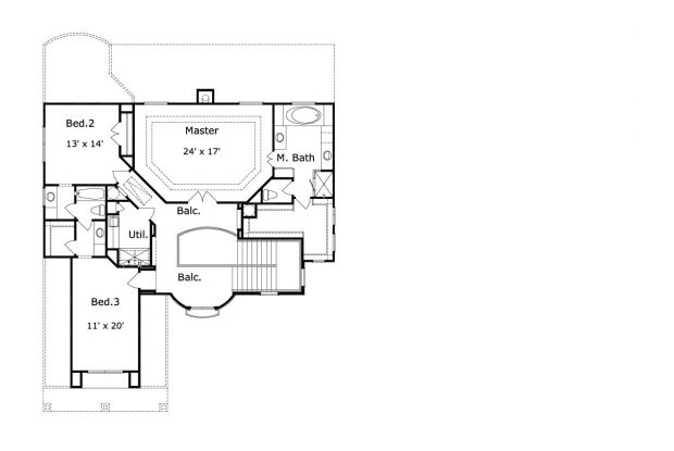 Elevation
