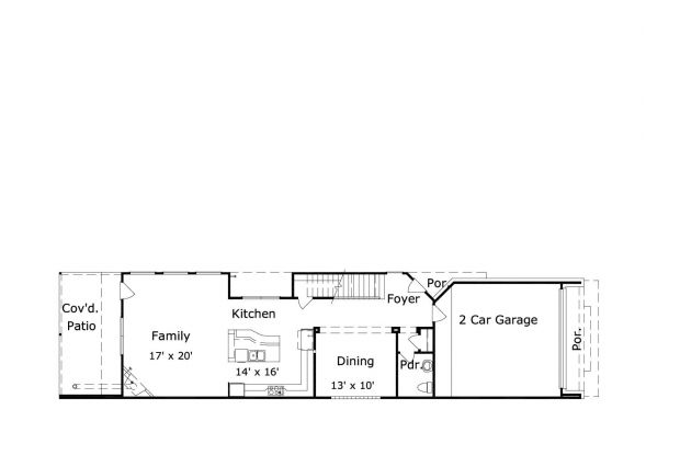 Elevation