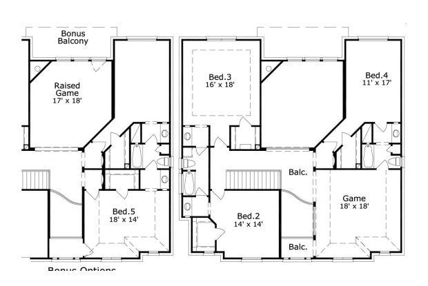 Elevation