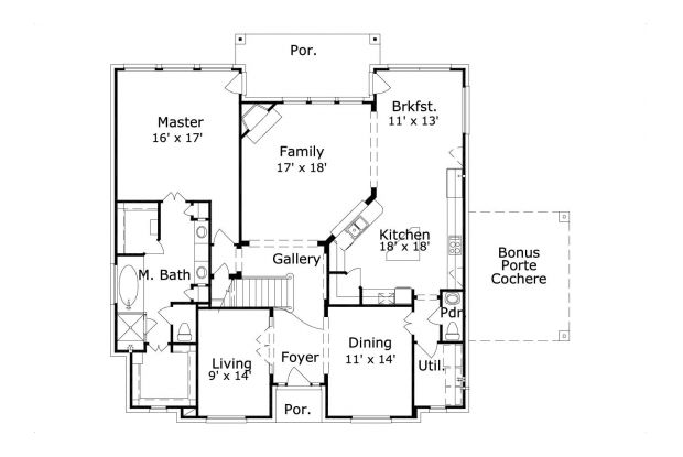 Elevation
