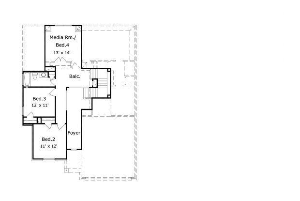 Elevation