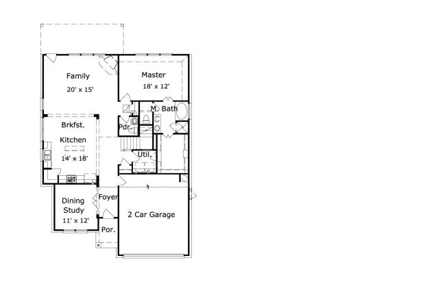 Elevation