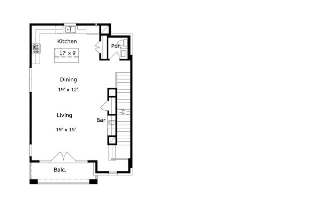 Elevation