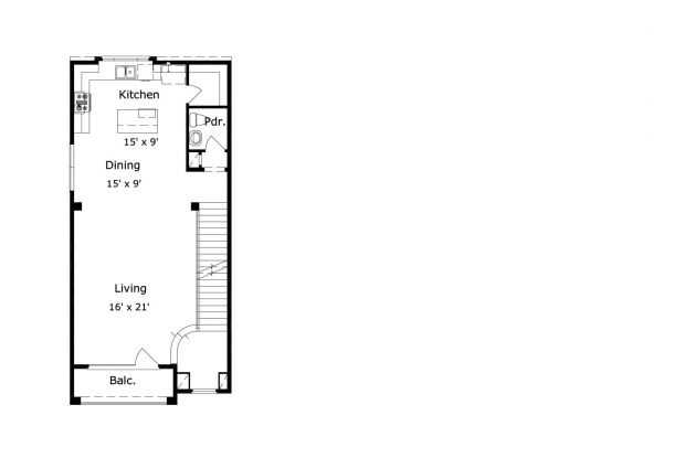 Elevation