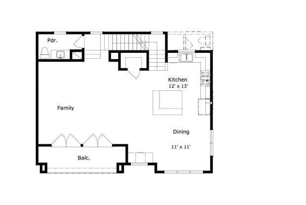 Elevation