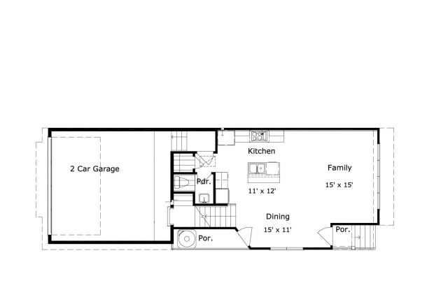 Elevation