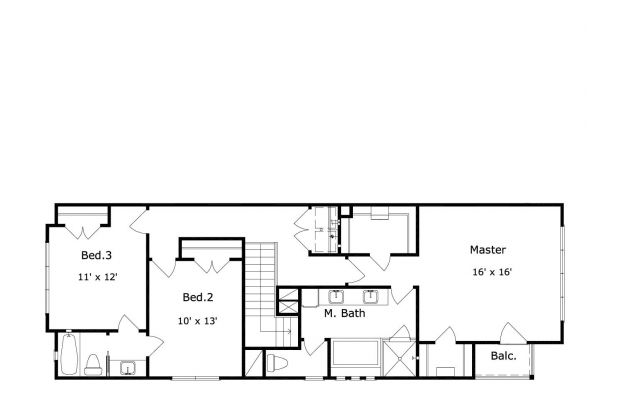 Elevation