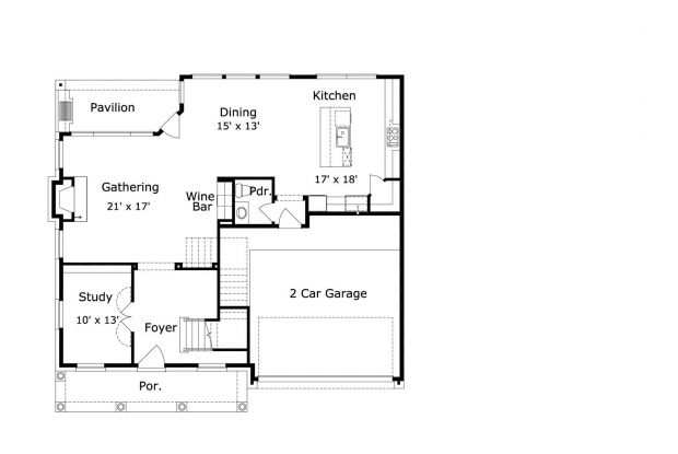 Elevation