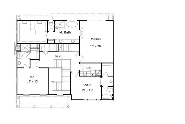 Elevation