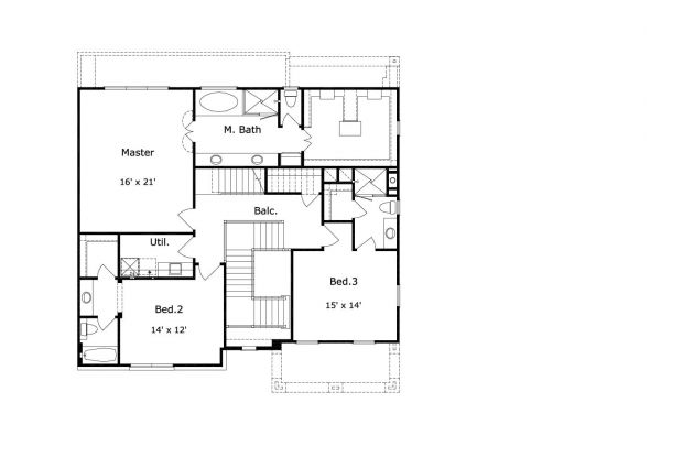 Elevation