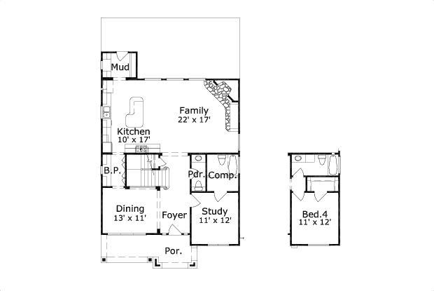 Elevation