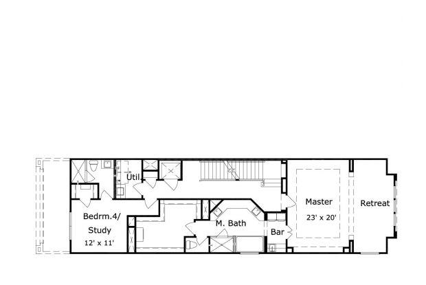 Elevation