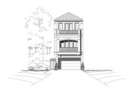 Parish 3427
