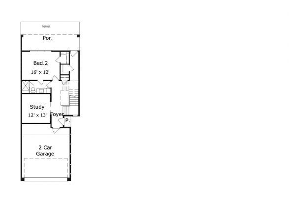 Elevation