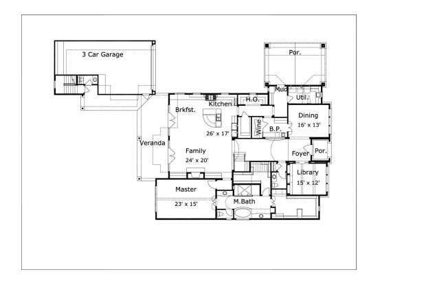 Elevation