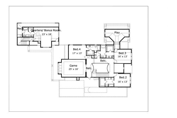 Elevation