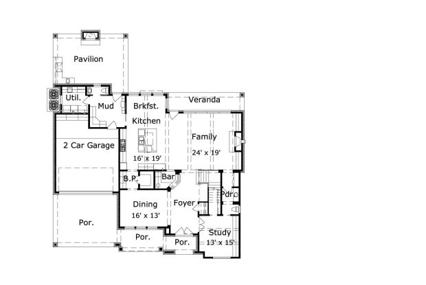 Elevation