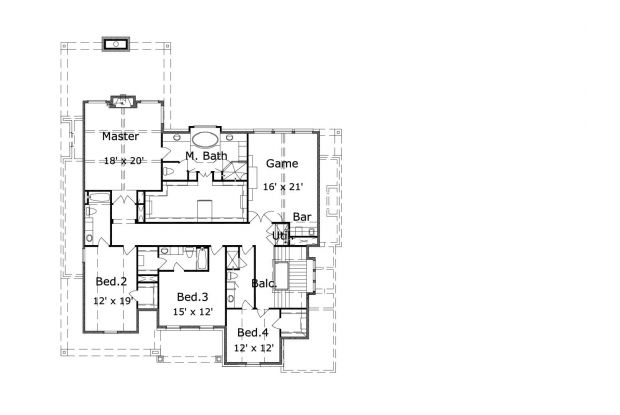 Elevation