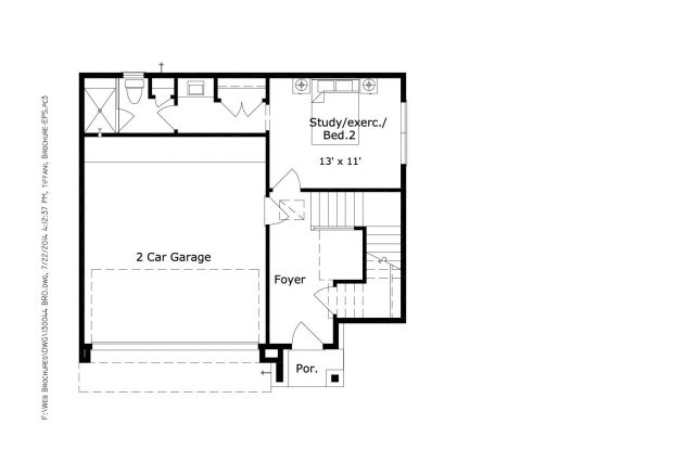 Elevation