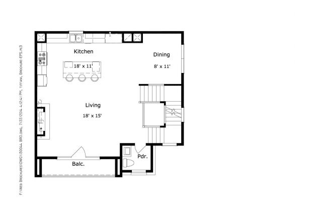 Elevation