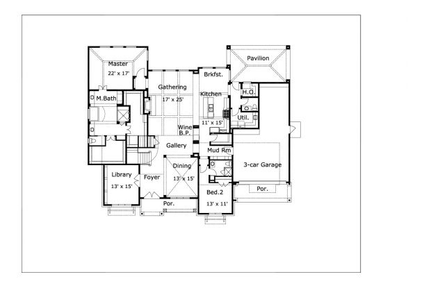 Elevation