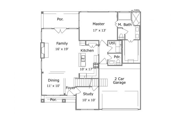 Elevation
