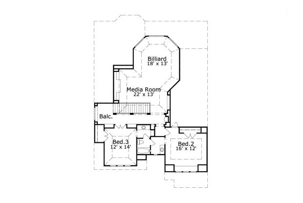 Elevation