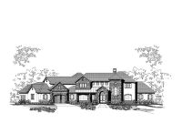Blackthorn 7401