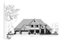 Cedarwood 4387