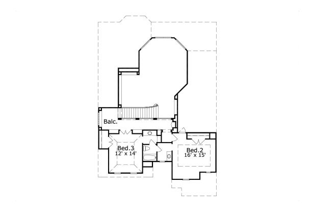 Elevation