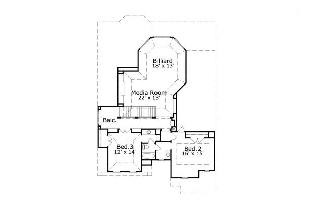 Elevation
