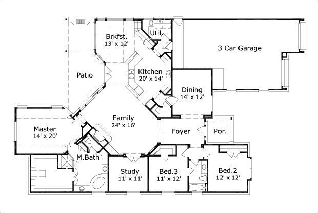 Elevation