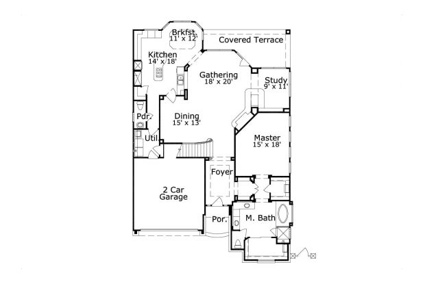 Elevation