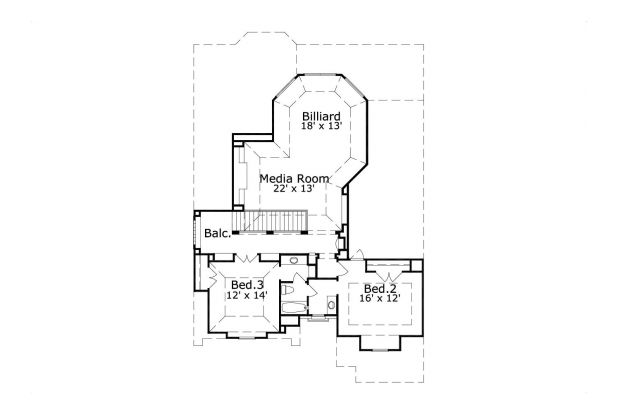 Elevation